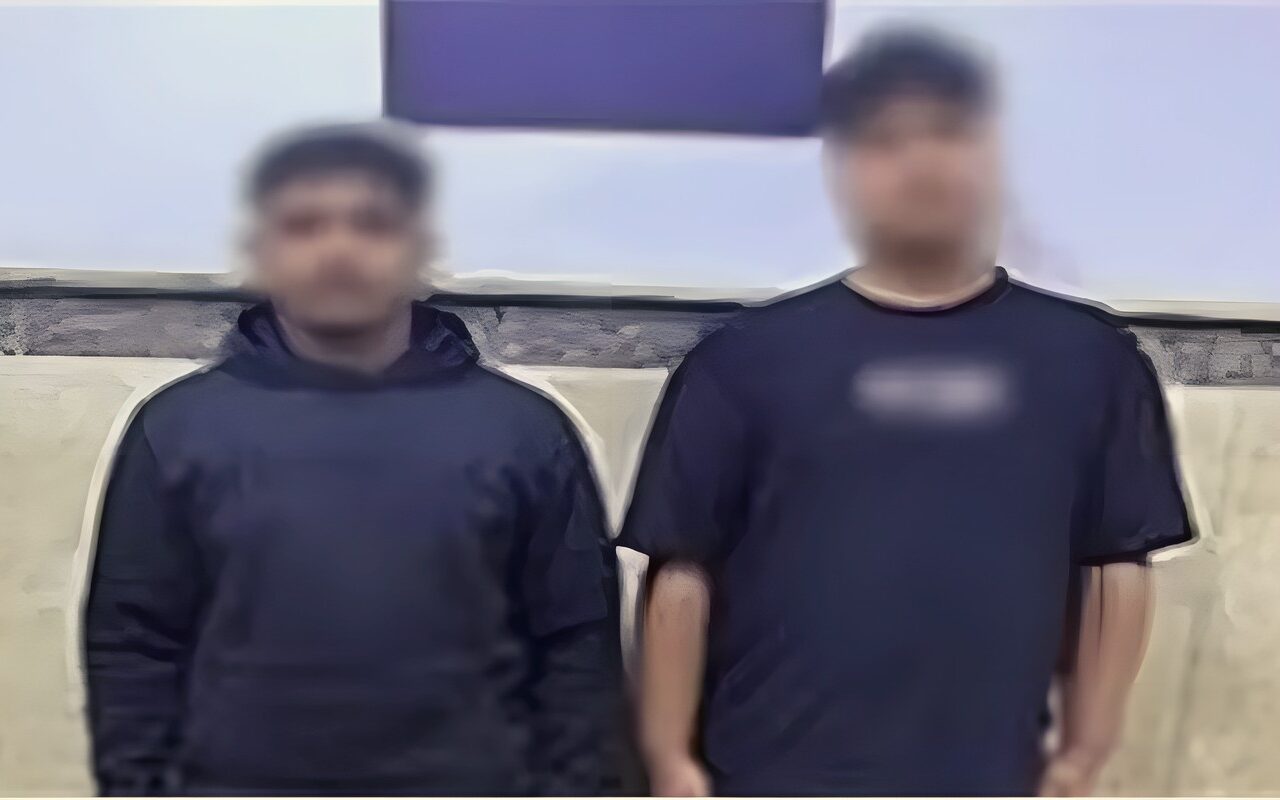 صورتان وبندقيتان خرطوش تشعلان الجدل في سوهاج، سقوط شخصين بعد اتهامات بالبلطجة وتهديد الأقارب