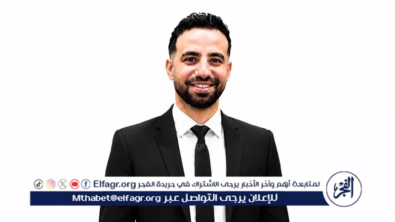 هشام موسى: حصد النقاط الصعبة تحدد بطل الدوري المصري وليس التاريخ والجماهير