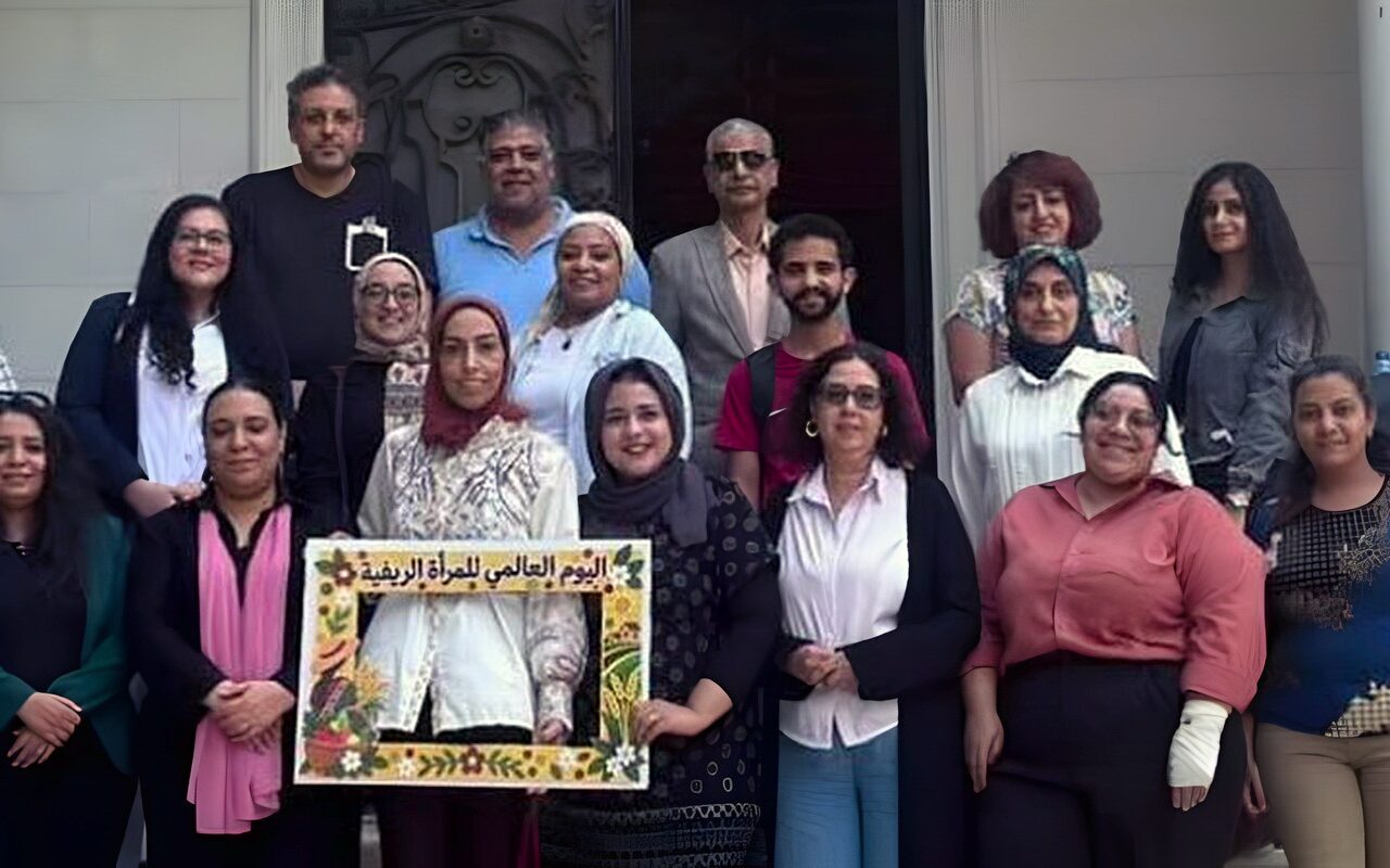 بمناسبة اليوم العالمي للمرأة الريفية.. حزب المحافظين يناقش حقوق النساء