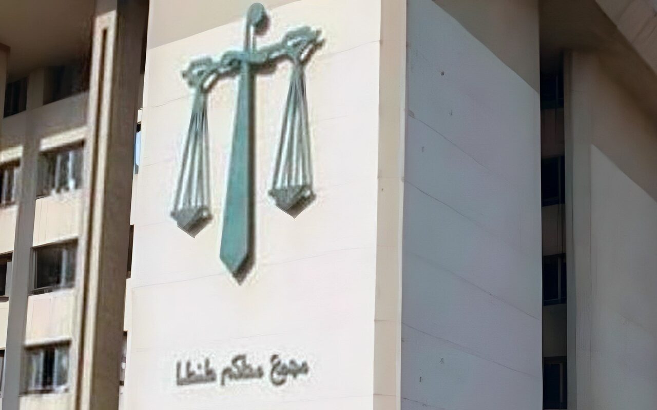إخلاء سبيل إمرأة متهمة بضرب زوجها داخل محكمة طنطا وحجزها القضية للحكم 31 أكتوبر