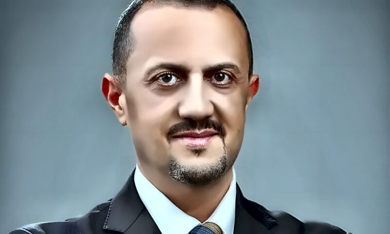 رئيس القابضة للمطارات: السلامة والأمن الجوي على رأس أولويات منظومة الطيران