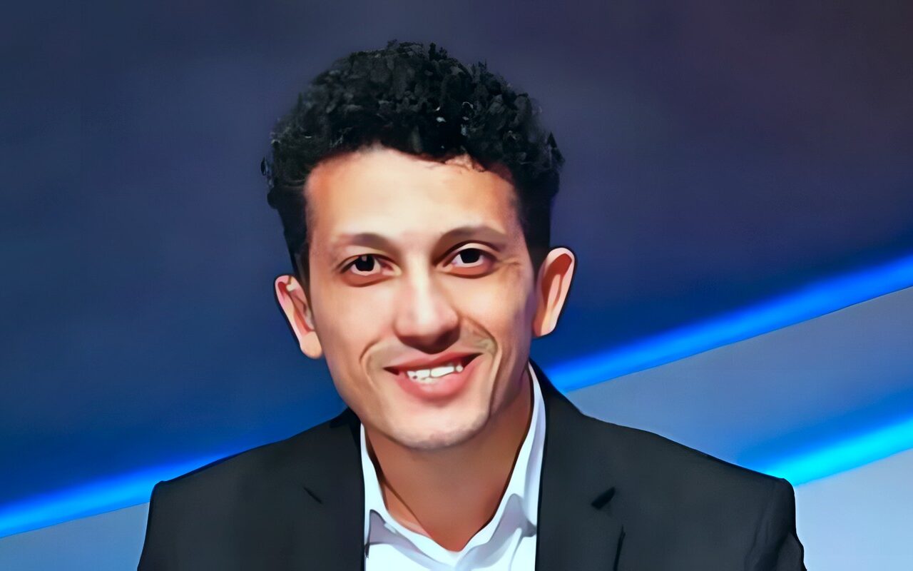 أمير هشام: اتجاه في الأهلي لتصعيد إياد مدحت للفريق الأول