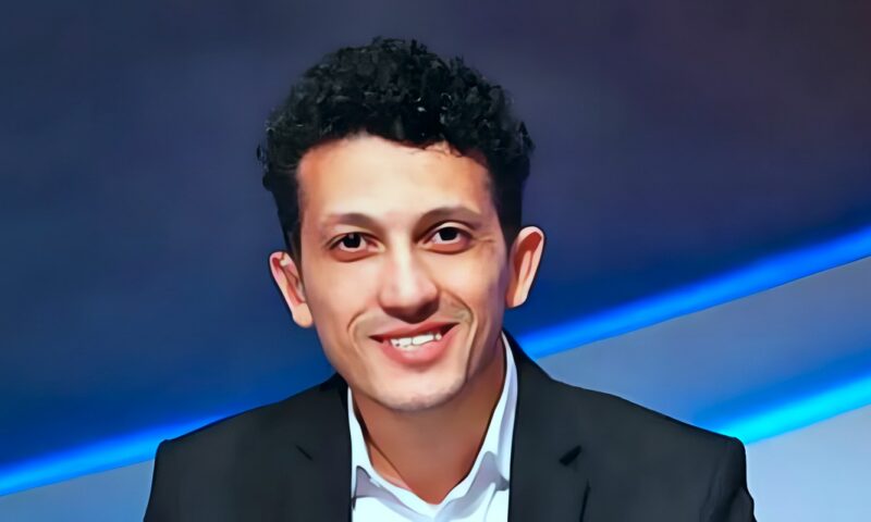 أمير هشام: اتجاه في الأهلي لتصعيد إياد مدحت للفريق الأول