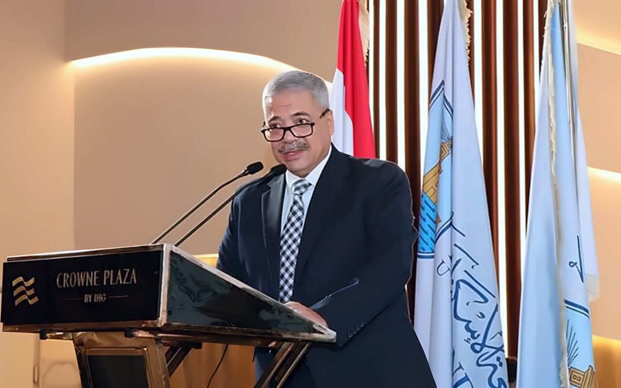 جامعة الإسكندرية تنظم مؤتمرا دوليا عن الاستدامة الرقمية في ضوء رؤية مصر 2030