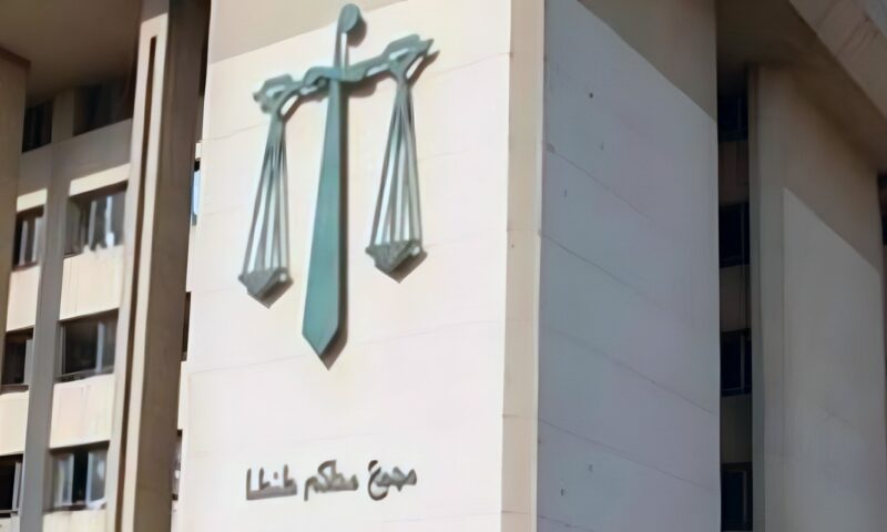 حبس المتهم بإنهاء حياة شاب بطعنات غادرة في طنطا 4 أيام على ذمة التحقيقات