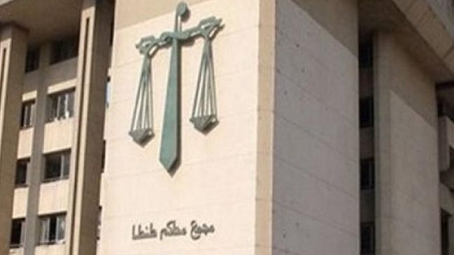 حبس المتهم بإنهاء حياة شاب بطعنات غادرة في طنطا 4 أيام على ذمة التحقيقات