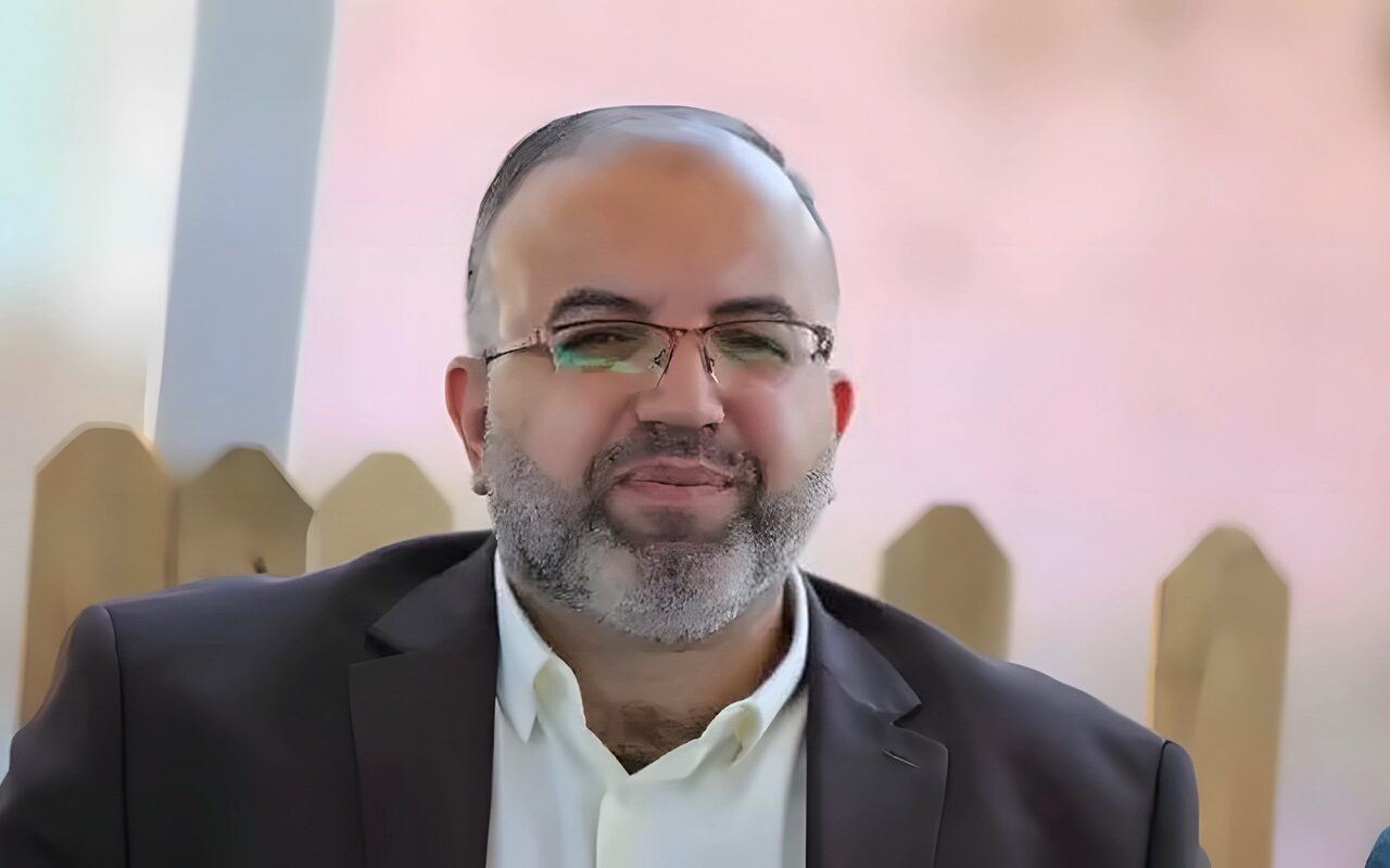 جيش الاحتلال يزعم اغتيال نائب رئيس المكتب السياسي لحماس في غزة