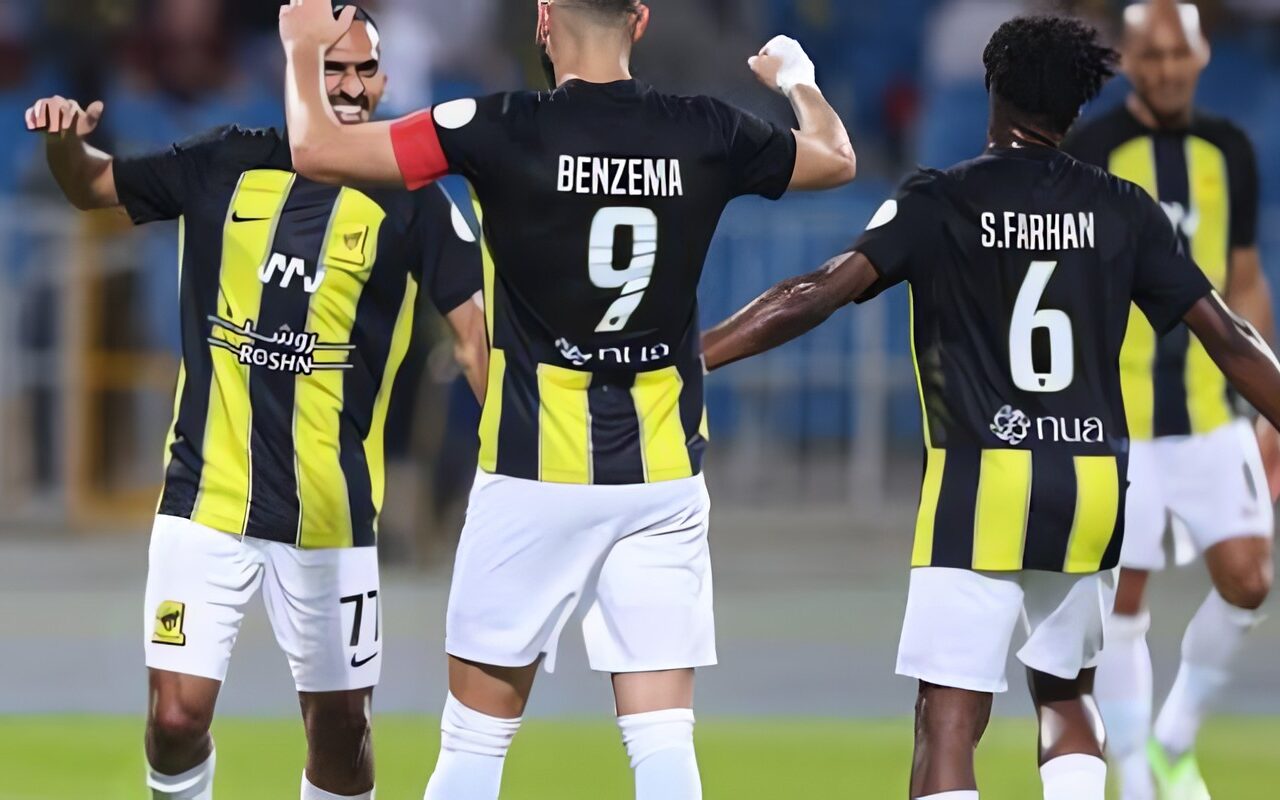 مدرب الاتحاد: ضغط المباريات يؤثر على وضع تشكيل اللقاءات