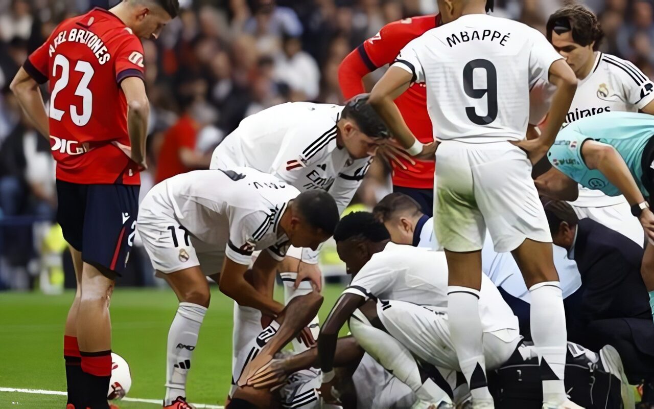 تشكيل ريال مدريد لمواجهة لايبزيج بدوري أبطال أوروبا