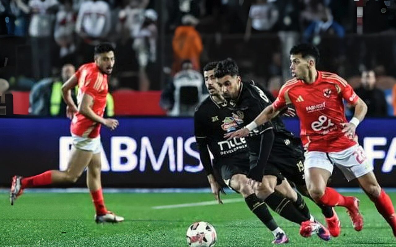 قبل القمة 133.. 23 مليون يورو تفصل الأهلي عن الزمالك فمن يحسم قمة الدوري في ستاد القاهرة؟