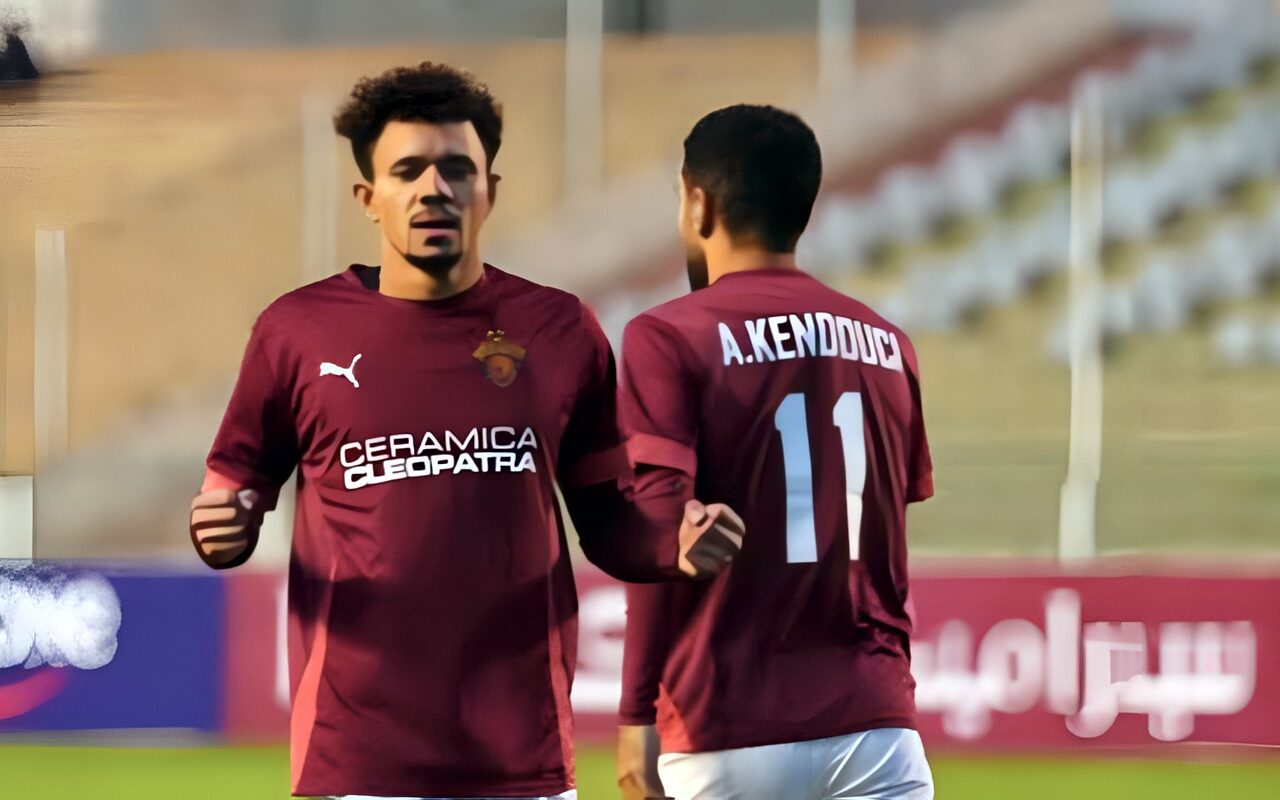 تحديد موعد مباراة سيراميكا كليوباترا أمام أبو قير للأسمدة في الكأس