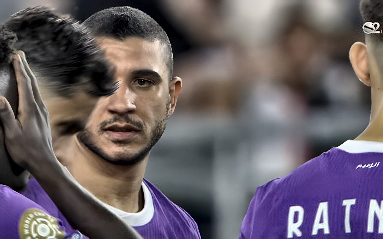 العين الإماراتي يصل إلى العراق لمواجهة القوة الجوية بدوري أبطال آسيا