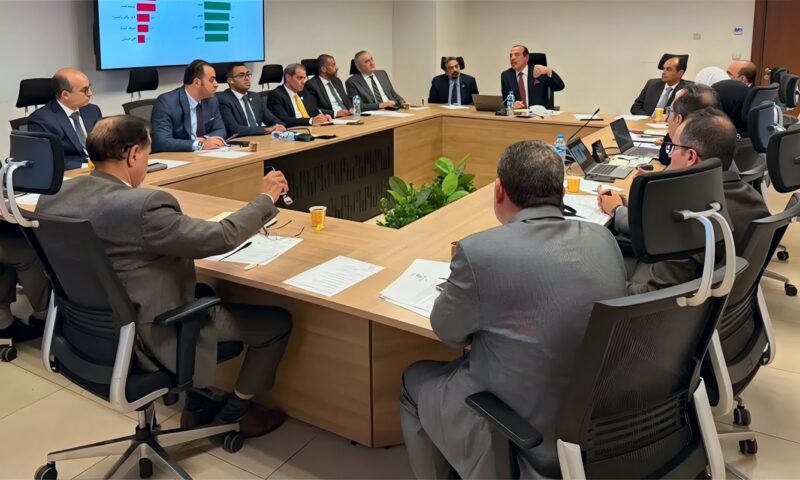 الصحة تراجع ضوابط تدريب الأطباء وتوزيعهم على المستشفيات وفقًا للاحتياجات الفعلية