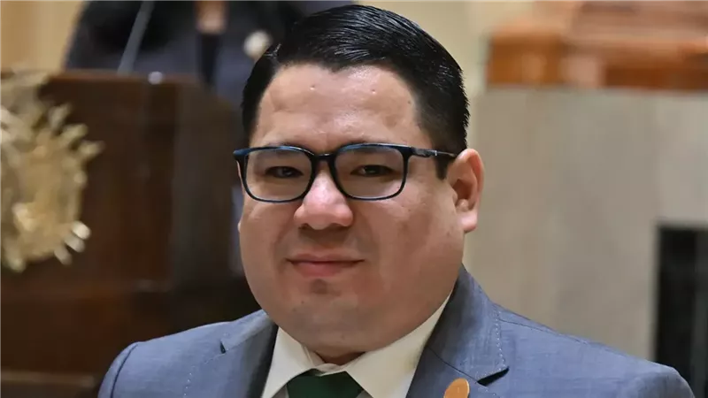 القبض على المدعي العام البوليفي بتهم غسل الأموال والاتجار بالمخدرات
