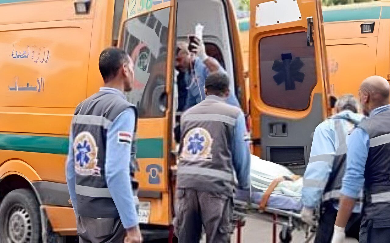 انهار عليه السور.. تفاصيل وفاة أحد طلاب معهد دنوشر الأزهري بالغربية