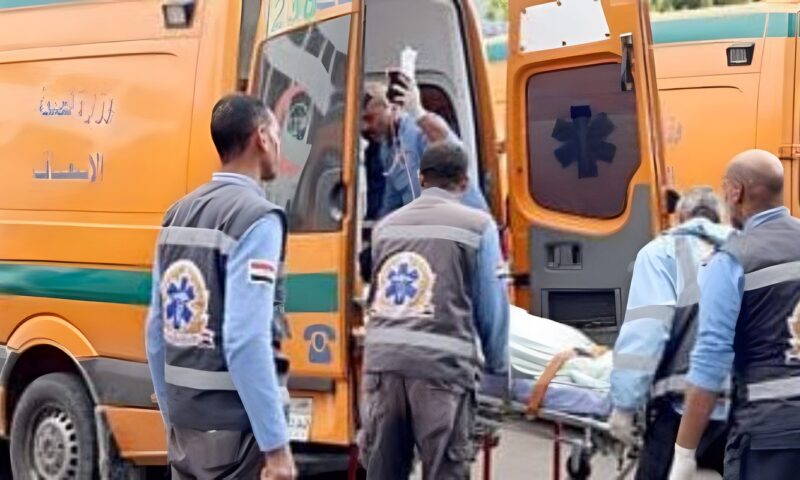 انهار عليه السور.. تفاصيل وفاة أحد طلاب معهد دنوشر الأزهري بالغربية