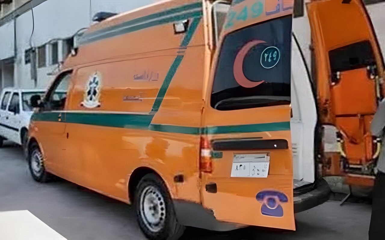 إصابة شاب أردني في مشاجرة بحي الجامعة بالدقهلية