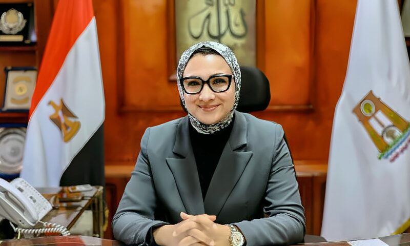 محافظ الوادي الجديد: اعتماد وتجديد اعتماد 13 مدرسة لتعزيز جودة التعليم قبل الجامعي