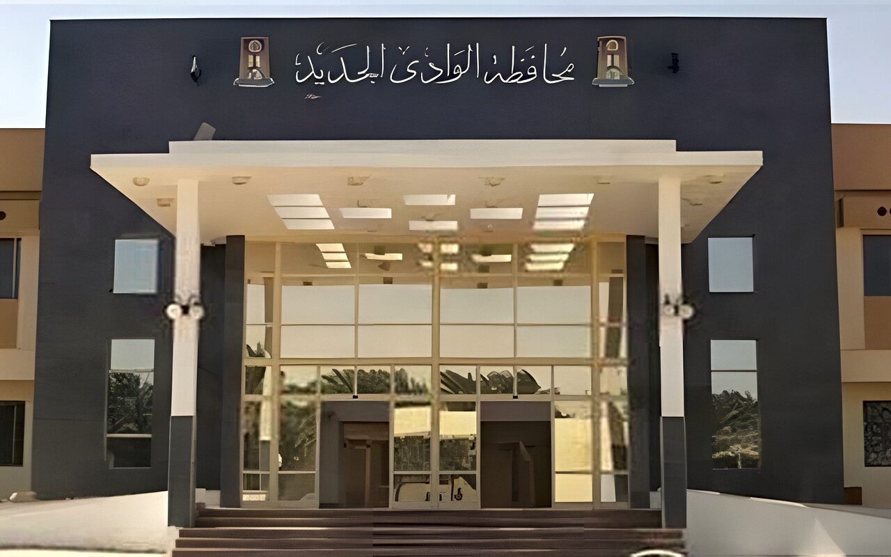 الوادي الجديد تستعد لاحتفالات العيد القومي الـ67 وذكرى انتصارات أكتوبر
