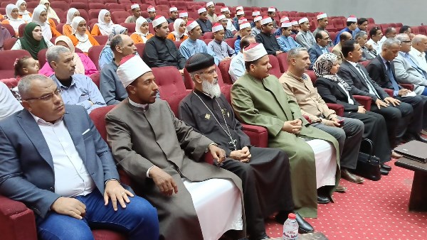 إعلام الداخلة بالوادي الجديد يحيي ذكرى ملحمة أكتوبر باحتفالية وطنية تؤكد قيم الولاء والانتماء