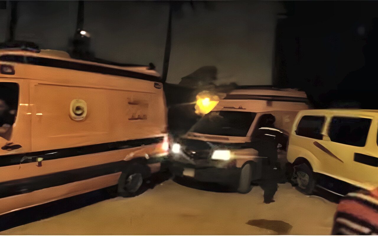 مصرع طفلة صعقًا بالكهرباء داخل منزلها في الوادي الجديد