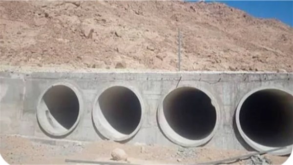 الوادي الجديد ترفع درجة الاستعداد لمواجهة أمطار وسيول الشتاء