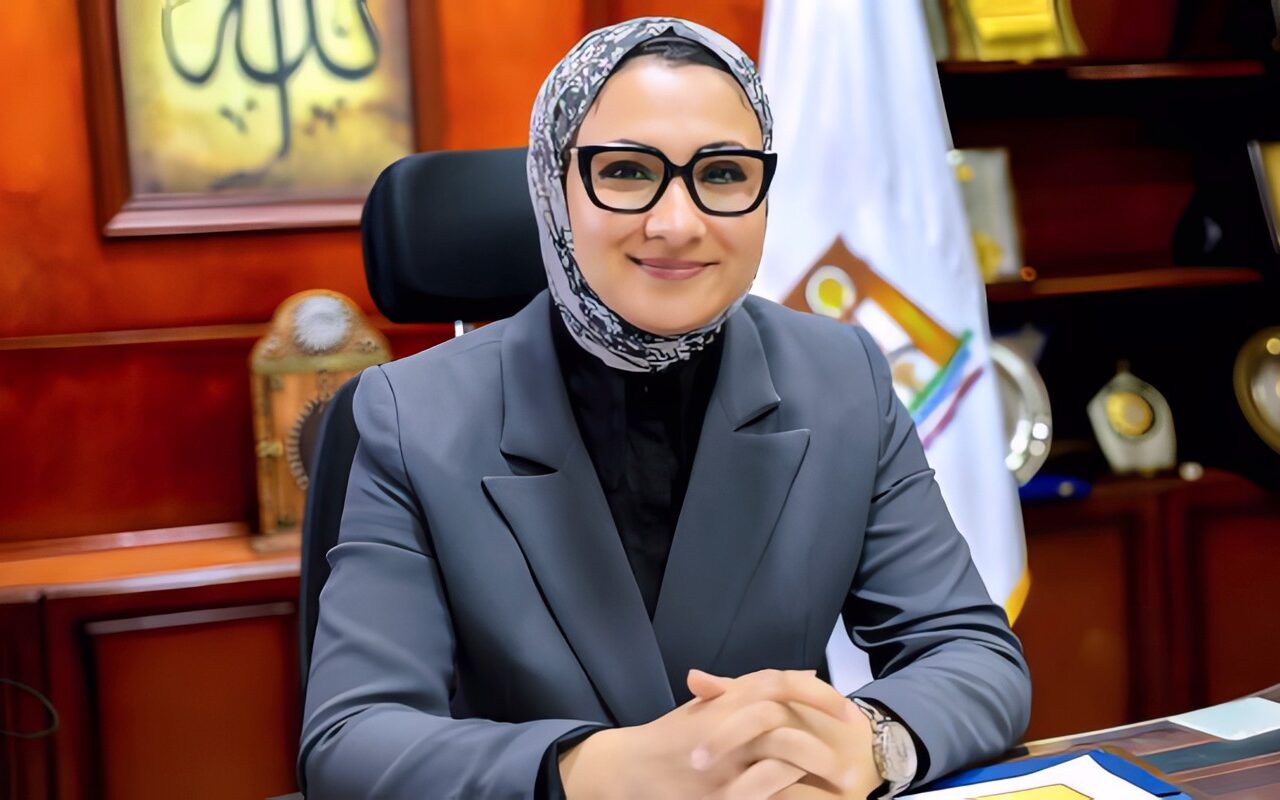أخبار الوادي الجديد | اعتماد الأحوزة العمرانية لـ 16 قرية في بلاط ..وإجراء قرعة علنية لآبار الشباب بقرية أولاد عبدالله