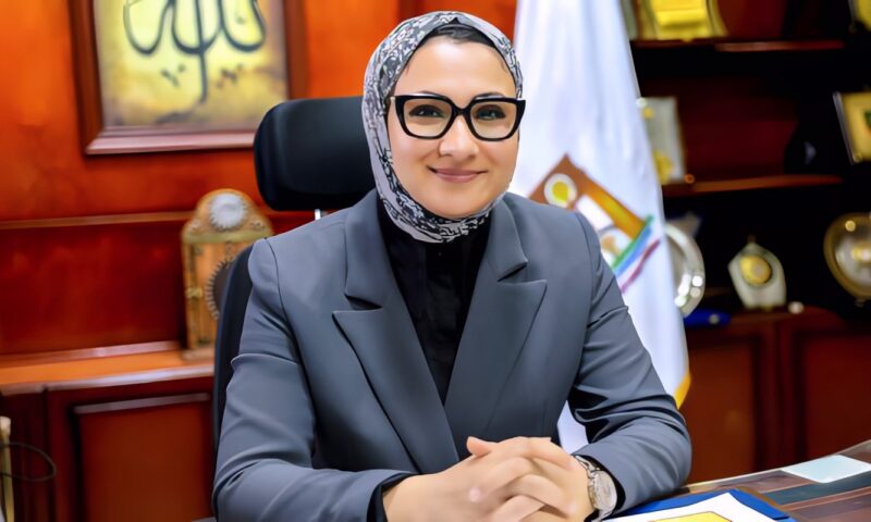 أخبار الوادي الجديد | اعتماد الأحوزة العمرانية لـ 16 قرية في بلاط ..وإجراء قرعة علنية لآبار الشباب بقرية أولاد عبدالله