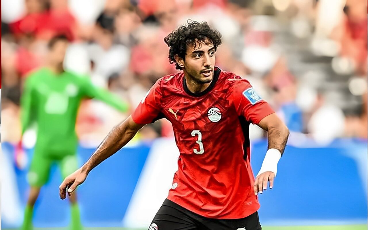 هل تحرك الأهلي لتأمين بديل محمد هاني؟