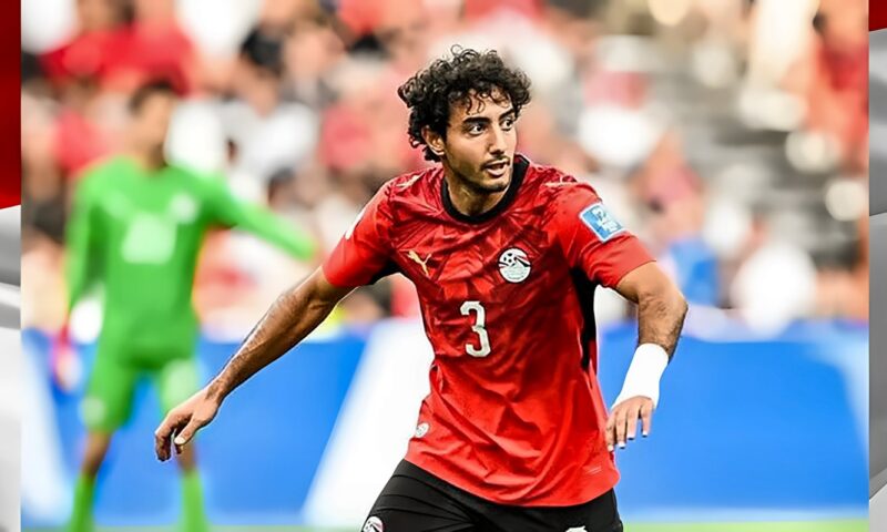 هل تحرك الأهلي لتأمين بديل محمد هاني؟