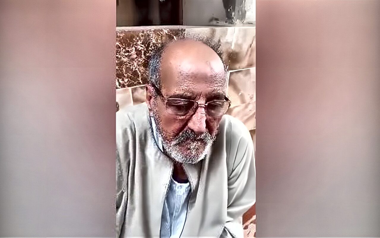 عايزين ابننا علشان نارنا تبرد، انهيار والد إكرامي ضحية استهداف سائقي الشاحنات المصريين بالسودان (فيديو )