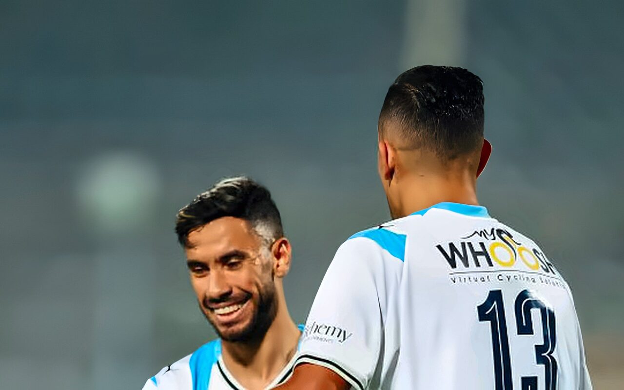 بيراميدز يفوز على ليفلز بخماسية نظيفة وديا