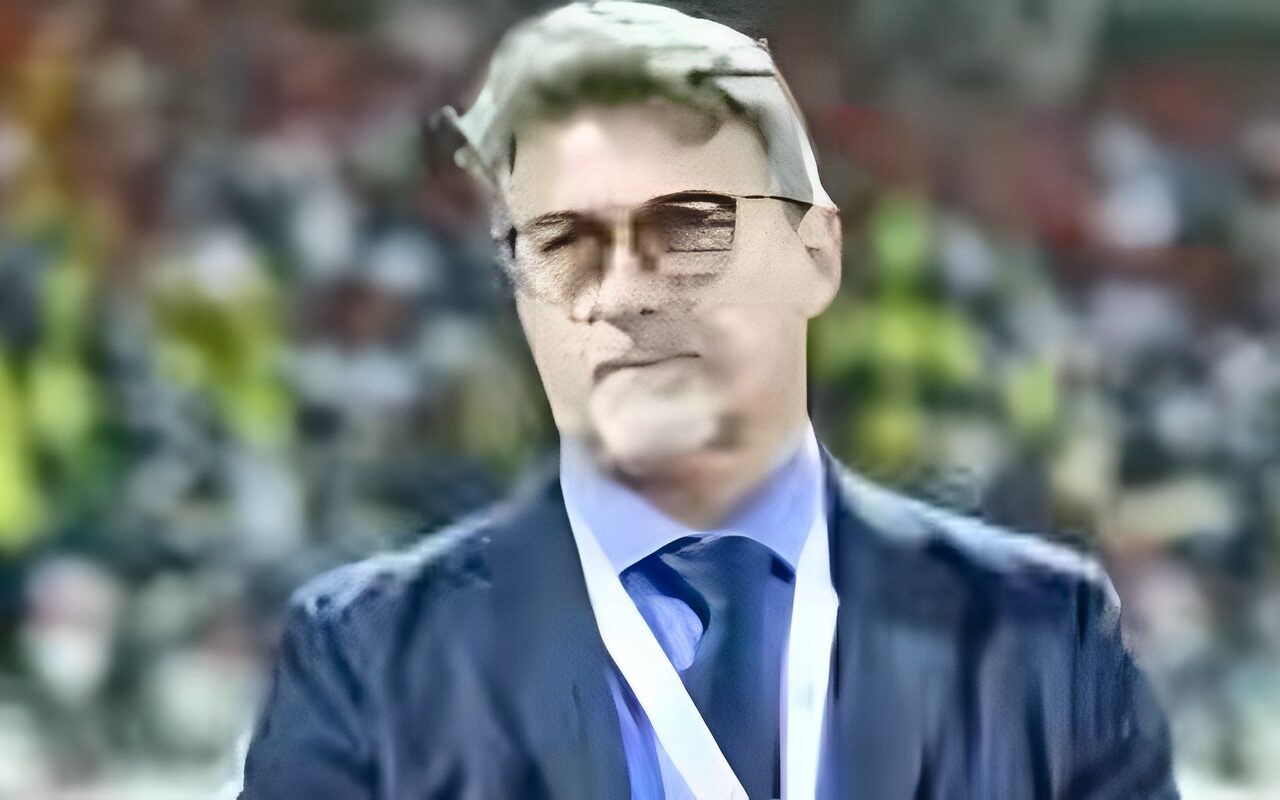 منتخب البحرين ينهي التعاقد مع المدرب الكرواتي دراغان تالاييتش