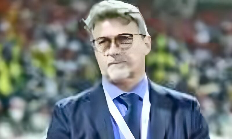 منتخب البحرين ينهي التعاقد مع المدرب الكرواتي دراغان تالاييتش