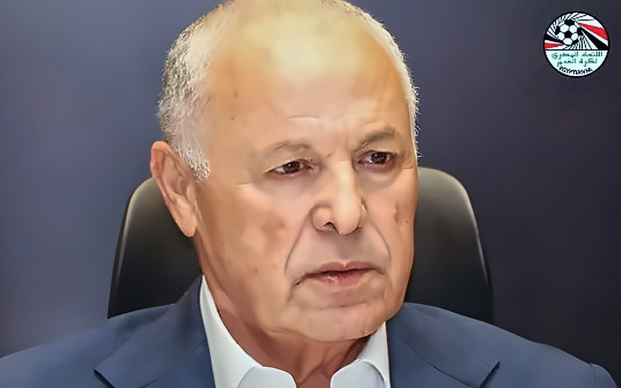 أبوريدة مهنئاً منتخب الشباب ببطولة شمال أفريقيا:  روح أكتوبر قادتكم للتأهل المستحق .. ونستهدف اللقب والتأهل للمونديال