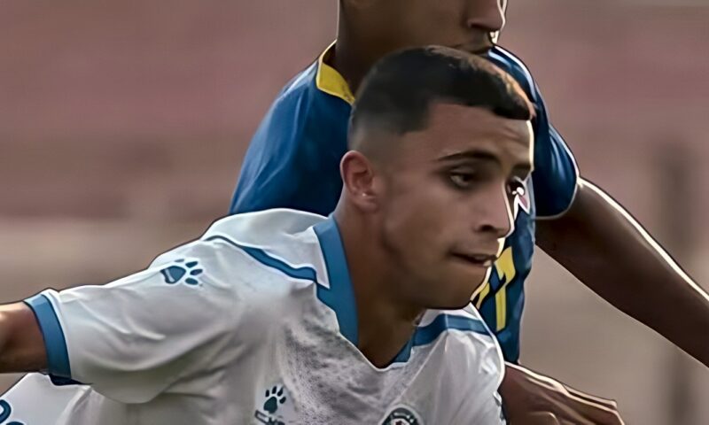تألق يوسف ينقذ سموحة أمام وادي دجلة في بطولة الجمهورية