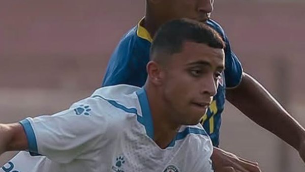 تألق يوسف ينقذ سموحة أمام وادي دجلة في بطولة الجمهورية