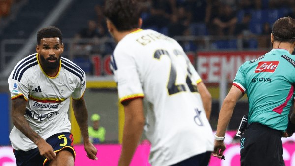 الدوري الإيطالي| ليتشي يعود إلى سكة الانتصارات ويهزم أودينيزي بثلاثية