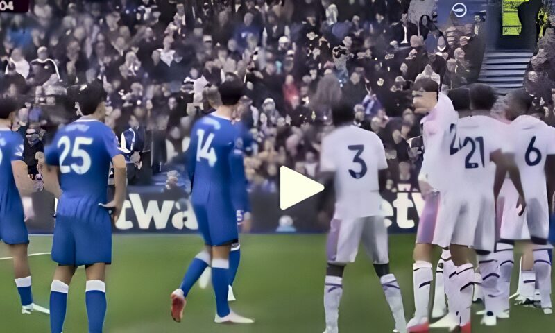 الدوري الإنجليزي.. برايتون يواصل الأداء الاستثنائي ويكتسح كريستال بالاس 5-0