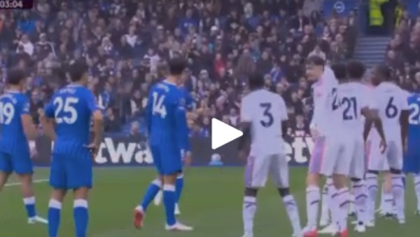 الدوري الإنجليزي.. برايتون يواصل الأداء الاستثنائي ويكتسح كريستال بالاس 5-0