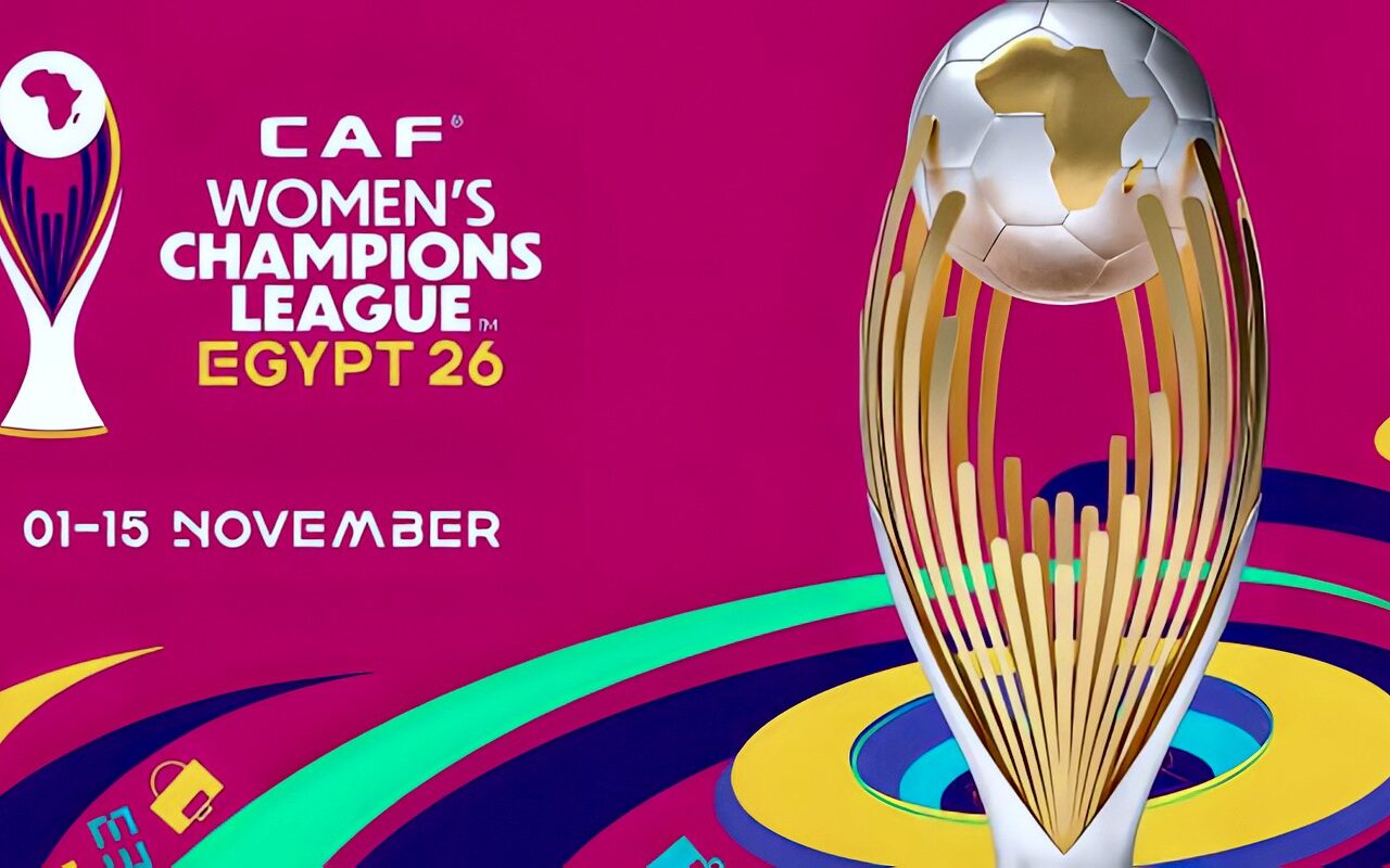 كاف يعلن إقامة دوري أبطال إفريقيا في مصر بمشاركة مسار