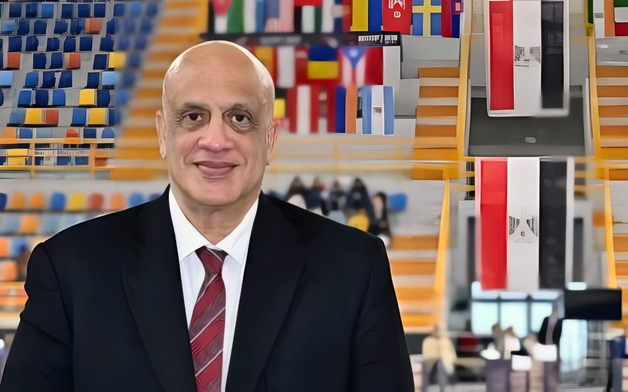 رئيس اتحاد السلاح: تنظيم اختبارات حصول الحكام على الشارة الدولية نجاح جديد لمصر