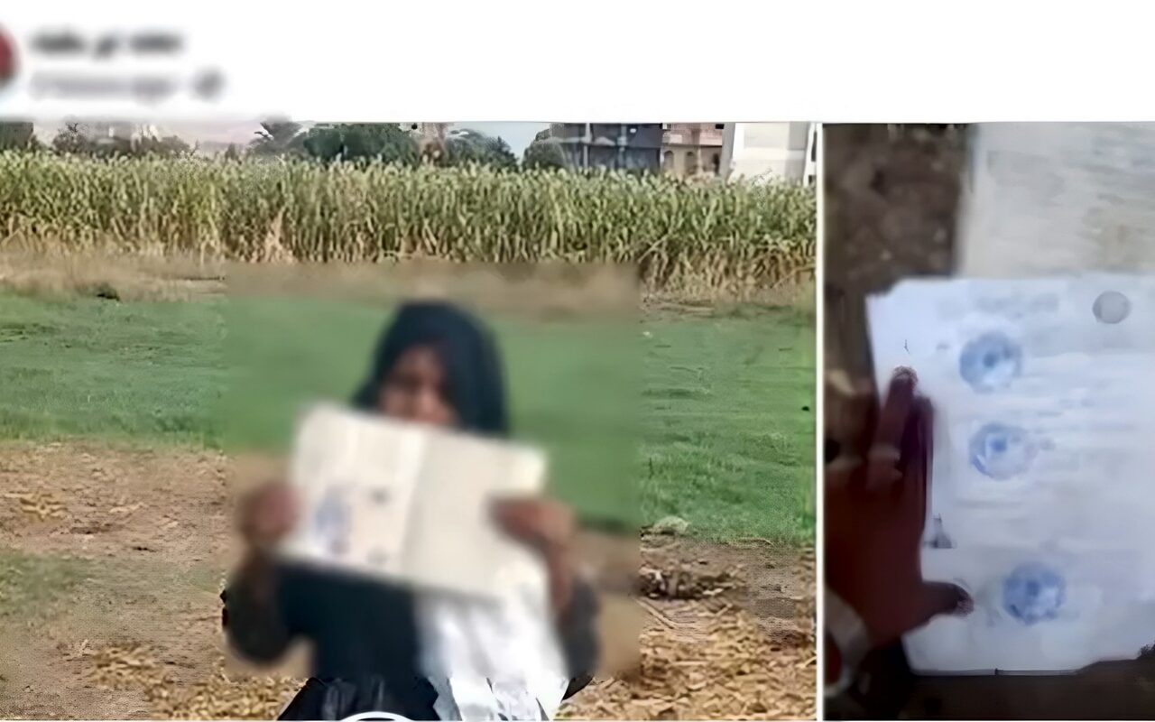 خلاف على الميراث يفجر نزاعًا على قطعة أرض في قنا، والأمن يضبط طرفي الواقعة