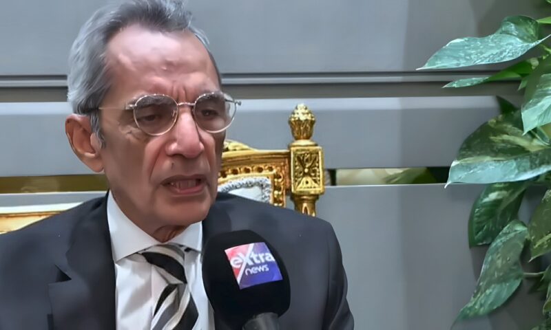 وزير شؤون المجالس النيابية: 30 قانونا على أجندة الحكومة وفق ترتيب الأولويات