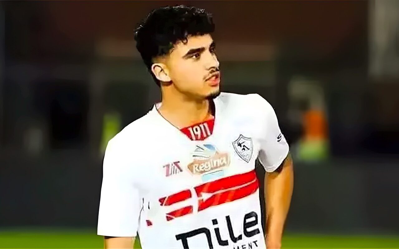 الزمالك: الجفالي يشارك أمام إنبي وجلسة لحسم موقفه من مواجهة زد