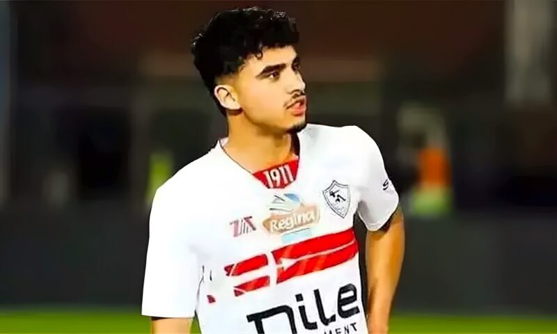 الزمالك: الجفالي يشارك أمام إنبي وجلسة لحسم موقفه من مواجهة زد
