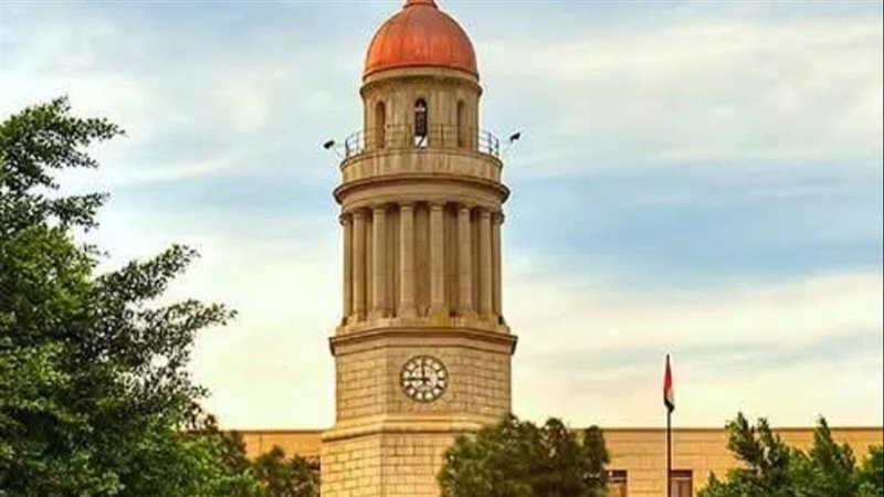 جامعة القاهرة: تخصيص 150 فدانا لتوسعات قصر العيني في 6 أكتوبر