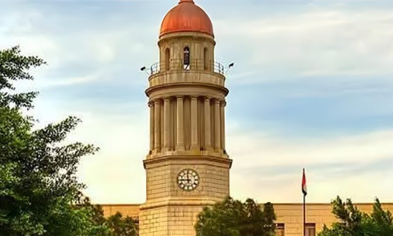 سفارة سنغافورة بالقاهرة توجه خطاب شكر لمستشفيات قصر العيني تقديرًا للرعاية الطبية المقدمة لأحد مواطنيها