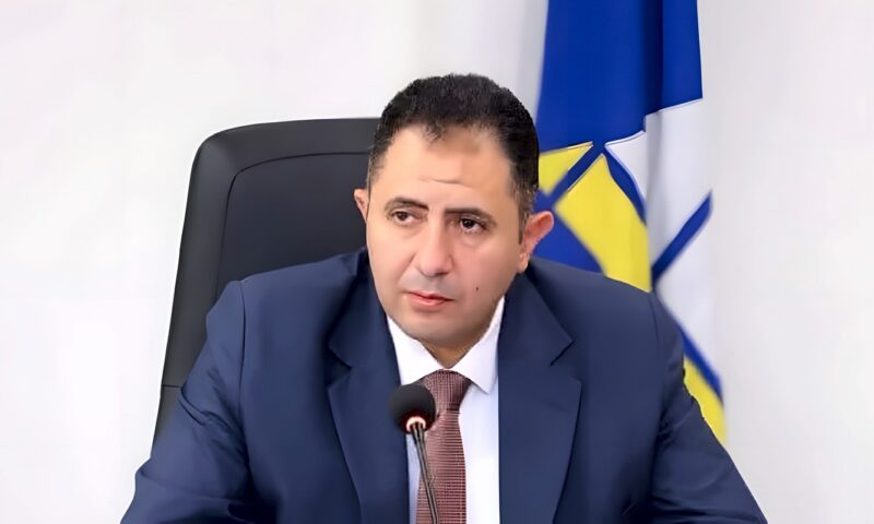 تموين دمياط يحرر 850 محضرا ضد المخابز والأسواق خلال شهر