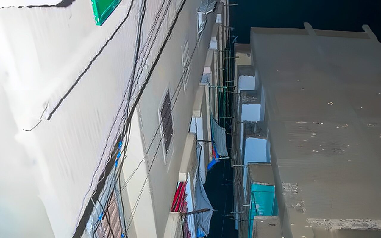 محافظة الإسكندرية: العقار المائل صادر له قرار ترميم لسنة 2023